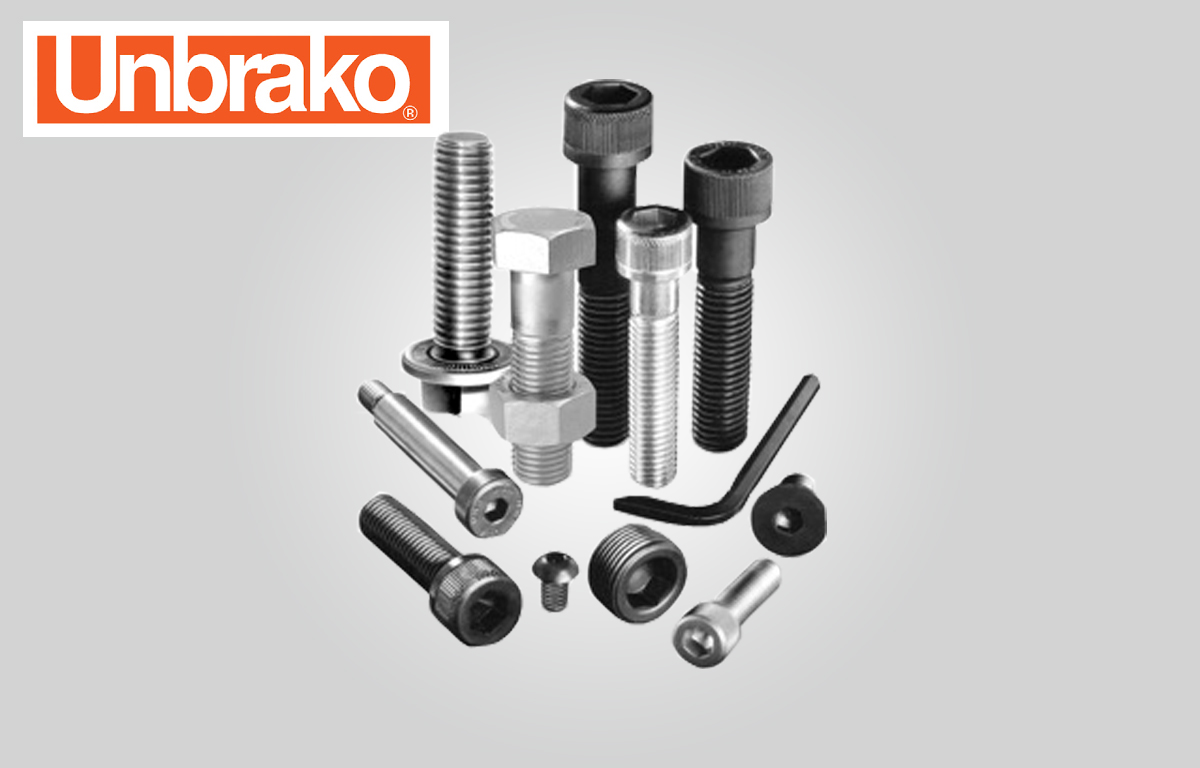 Home Pradeep Industrial Corporation Authorised Distributor for Unbrako Allencap Screws, Hex